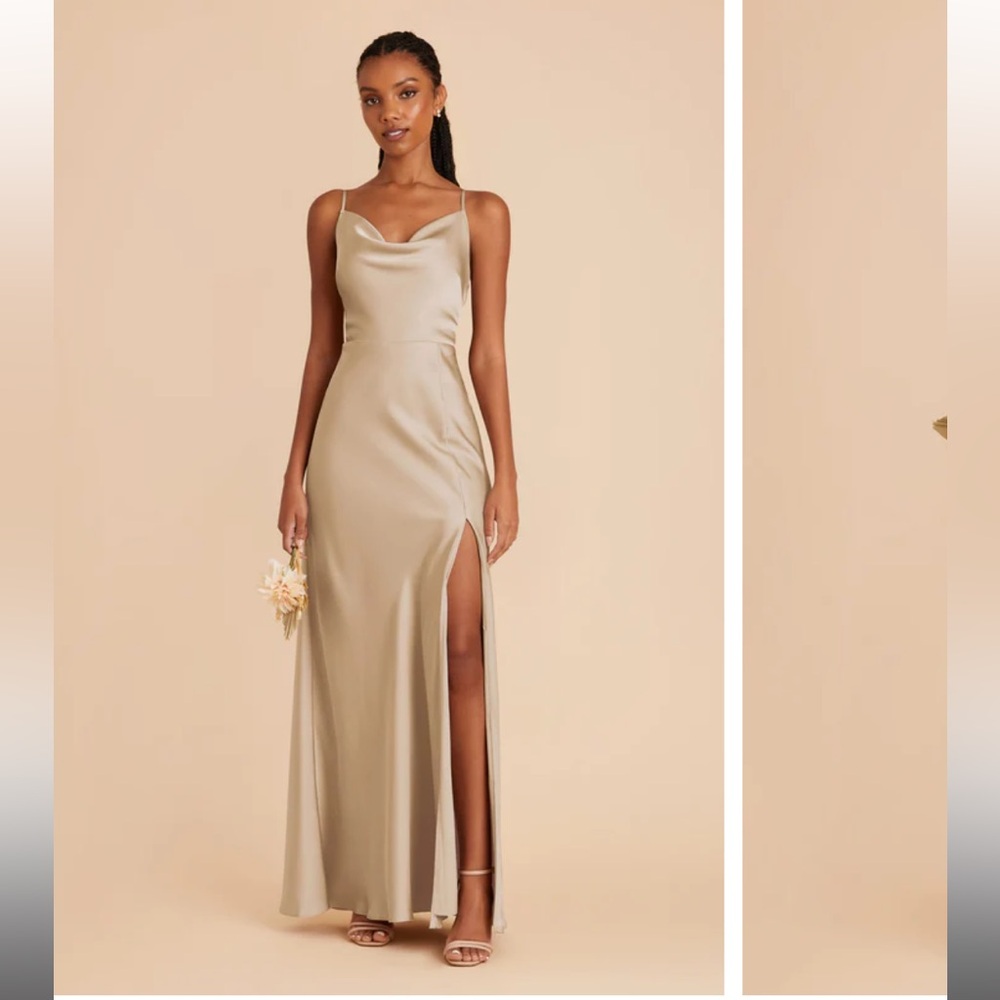 Birdy Grey Bridesmaid Dress
